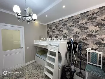 63.1 м², 3-комнатная квартира, этаж 9 из 10, 63 м², изображение - 10