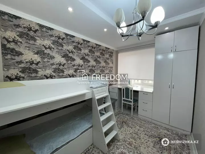 63.1 м², 3-комнатная квартира, этаж 9 из 10, 63 м², изображение - 1