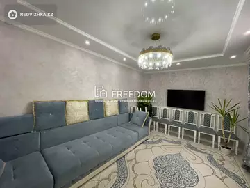63.1 м², 3-комнатная квартира, этаж 9 из 10, 63 м², изображение - 0