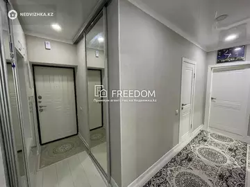 63.1 м², 3-комнатная квартира, этаж 9 из 10, 63 м², изображение - 4