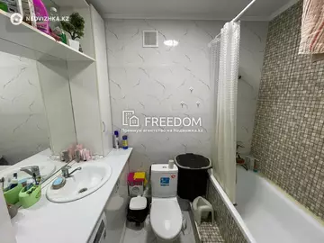 63.1 м², 3-комнатная квартира, этаж 9 из 10, 63 м², изображение - 5