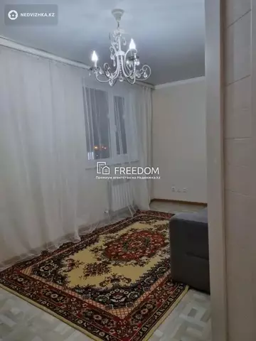 1-комнатная квартира, этаж 4 из 9, 36 м²