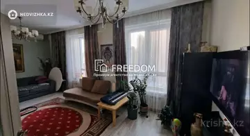 2-комнатная квартира, этаж 8 из 9, 71 м²