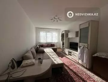 2-комнатная квартира, этаж 8 из 9, 63 м²