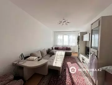 2-комнатная квартира, этаж 8 из 9, 63 м²