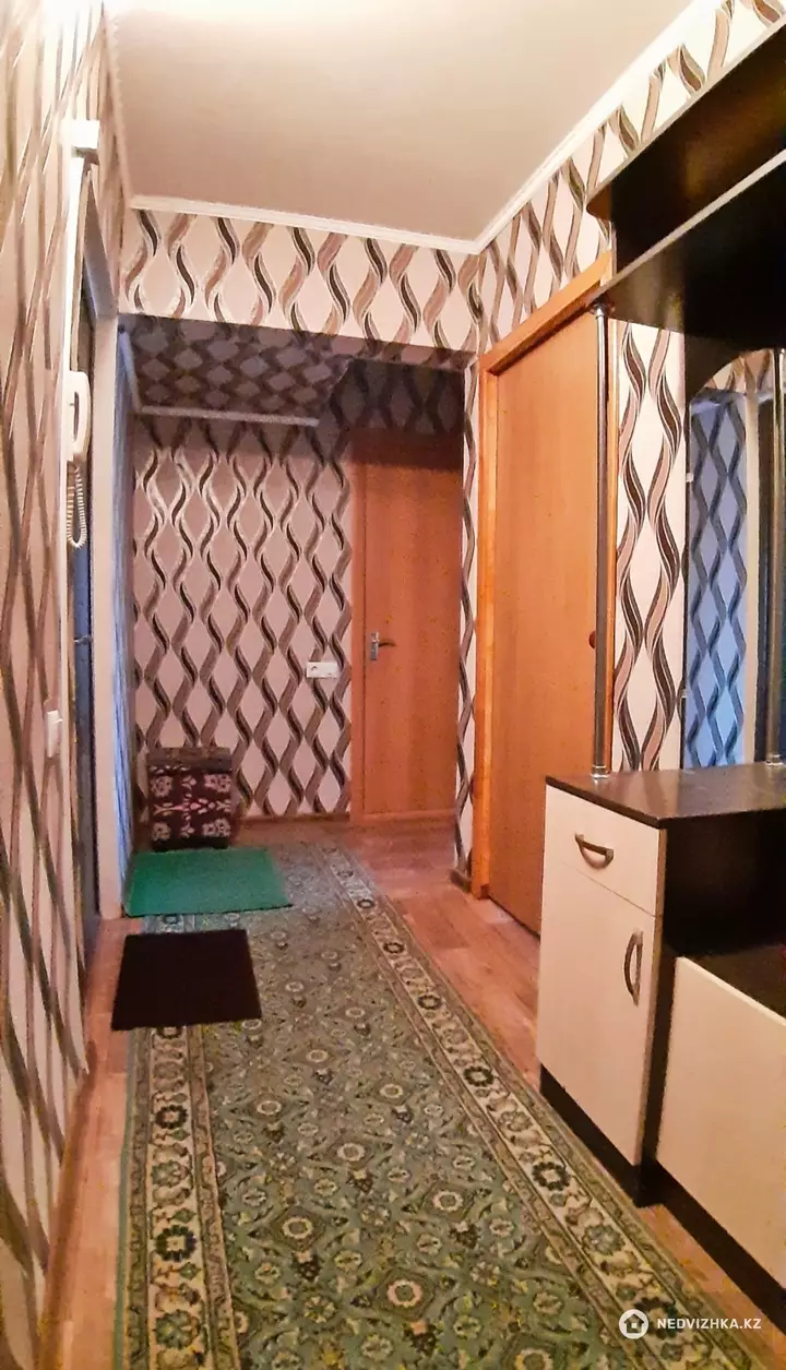 48 м², 2-комнатная квартира, этаж 1 из 5, 48 м², изображение - 1