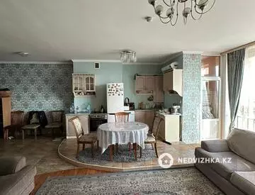 86 м², 3-комнатная квартира, этаж 16 из 20, 86 м², изображение - 3