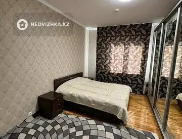 86 м², 3-комнатная квартира, этаж 16 из 20, 86 м², изображение - 9