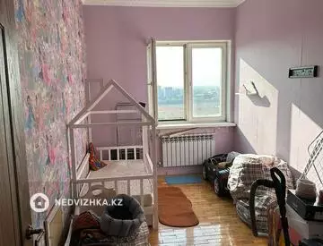 86 м², 3-комнатная квартира, этаж 16 из 20, 86 м², изображение - 7