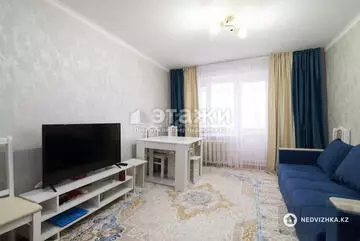 4-комнатная квартира, этаж 6 из 6, 69 м²