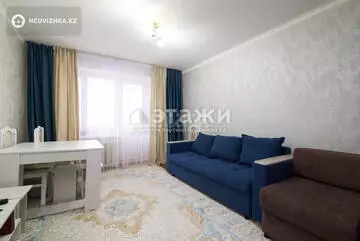 4-комнатная квартира, этаж 6 из 6, 69 м²