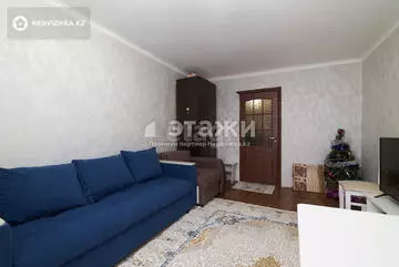 4-комнатная квартира, этаж 6 из 6, 69 м²