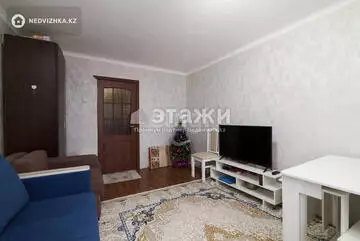 4-комнатная квартира, этаж 6 из 6, 69 м²