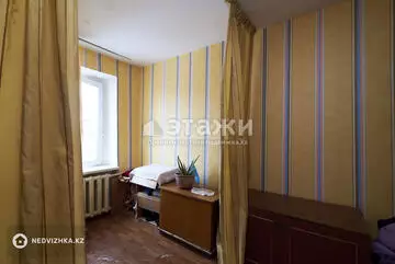 69 м², 4-комнатная квартира, этаж 6 из 6, 69 м², изображение - 17