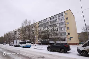 69 м², 4-комнатная квартира, этаж 6 из 6, 69 м², изображение - 29