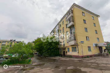 2-комнатная квартира, этаж 5 из 5, 45 м²