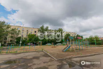 2-комнатная квартира, этаж 5 из 5, 45 м²