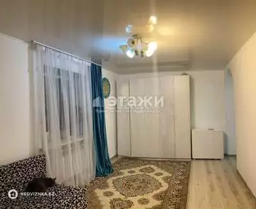 45 м², 2-комнатная квартира, этаж 5 из 5, 45 м², изображение - 4