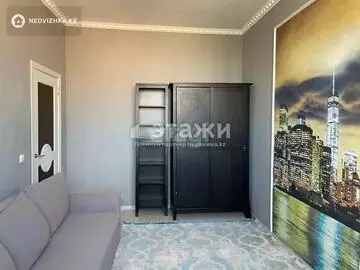 72 м², 4-комнатная квартира, этаж 9 из 15, 72 м², изображение - 0