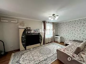 3-комнатная квартира, этаж 13 из 13, 78 м²