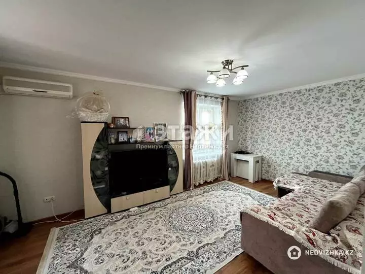 78.5 м², 3-комнатная квартира, этаж 13 из 13, 78 м², изображение - 1