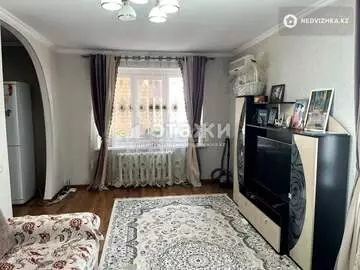 3-комнатная квартира, этаж 13 из 13, 78 м²