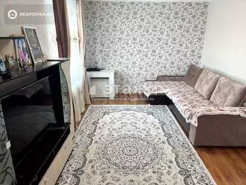 3-комнатная квартира, этаж 13 из 13, 78 м²