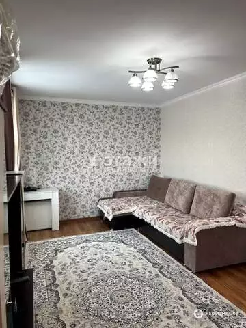 3-комнатная квартира, этаж 13 из 13, 78 м²