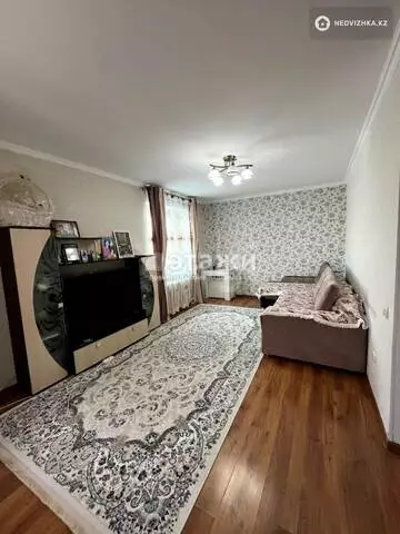 3-комнатная квартира, этаж 13 из 13, 78 м²