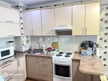 78.5 м², 3-комнатная квартира, этаж 13 из 13, 78 м², изображение - 19