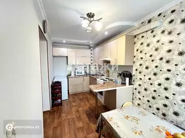 78.5 м², 3-комнатная квартира, этаж 13 из 13, 78 м², изображение - 22