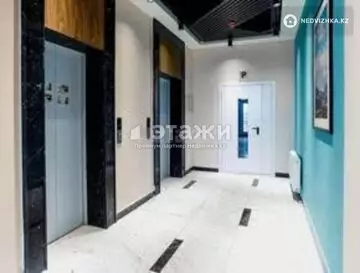 1-комнатная квартира, этаж 9 из 16, 40 м²