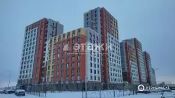 40.2 м², 1-комнатная квартира, этаж 9 из 16, 40 м², изображение - 10