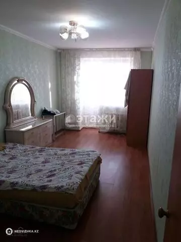 72 м², 2-комнатная квартира, этаж 8 из 10, 72 м², изображение - 3