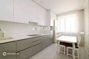 3-комнатная квартира, этаж 10 из 10, 83 м²