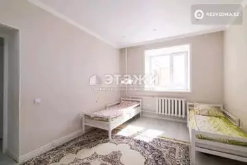 3-комнатная квартира, этаж 10 из 10, 83 м²