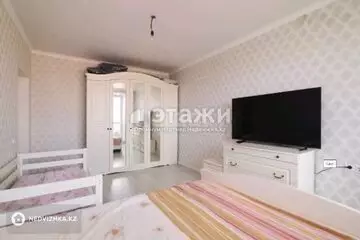 83 м², 3-комнатная квартира, этаж 10 из 10, 83 м², изображение - 6