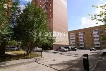 83 м², 3-комнатная квартира, этаж 10 из 10, 83 м², изображение - 16