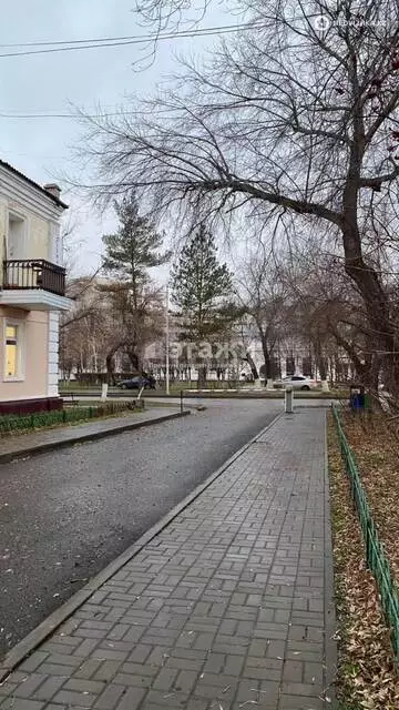2-комнатная квартира, этаж 2 из 2, 46 м²