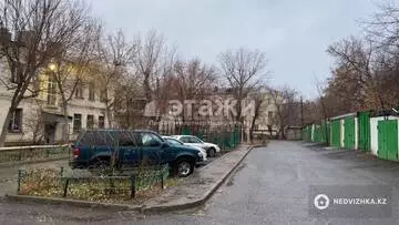 2-комнатная квартира, этаж 2 из 2, 46 м²