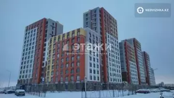 61.9 м², 2-комнатная квартира, этаж 8 из 9, 62 м², изображение - 11