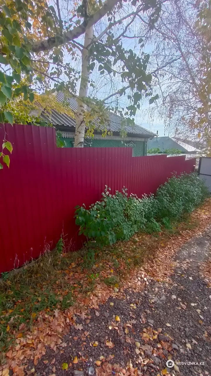 60 м², 3-комнатный дом, 6 соток, 60 м², изображение - 1