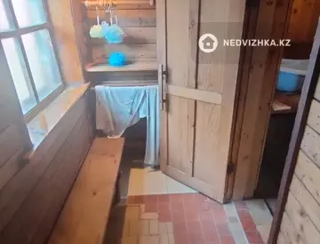 60 м², 3-комнатный дом, 6 соток, 60 м², изображение - 4