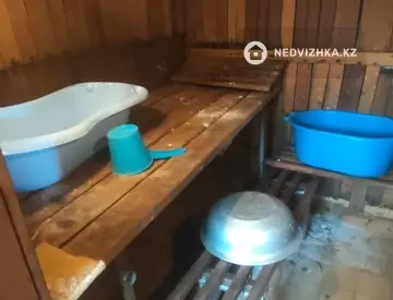 60 м², 3-комнатный дом, 6 соток, 60 м², изображение - 5