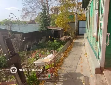 60 м², 3-комнатный дом, 6 соток, 60 м², изображение - 7