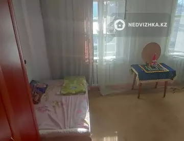 60 м², 3-комнатный дом, 6 соток, 60 м², изображение - 13