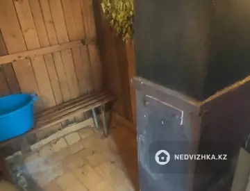 60 м², 3-комнатный дом, 6 соток, 60 м², изображение - 20