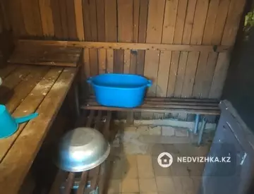 60 м², 3-комнатный дом, 6 соток, 60 м², изображение - 32