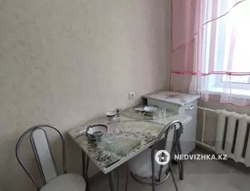 1-комнатная квартира, этаж 2 из 5, 35 м², посуточно