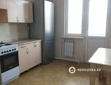 1-комнатная квартира, этаж 4 из 9, 43 м²